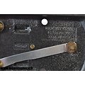 Appareil américain pour le Morse - Morse Key H15.681 WM.M. NY. E. CO. Inc.