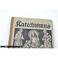 Livre de catéchisme Allemand 1936 - Rottenburg