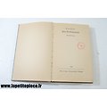 Livre Allemand 1939 - OFLAG VI A - Franz Tumler, Der Soldateneid Erzählung Soest