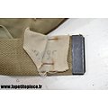 Sac de démolition US Satchel Charge Bag troupes aéroportées (Airborne)- WW2