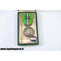 Médaille du mérite Prisonniers de Guerre FNCPG + boutonnière