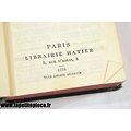 Dictionnaire de poche Français - Allemand 1938