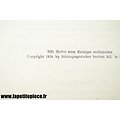 Livre d'orthographe Allemand 1934 - Der Grosse Duden Rechtschreibung