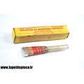 Repro patinée Solution of Morphine Tartrate US WW2
