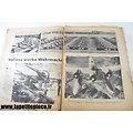 Revue Allemande Münchner Illustrierte Presse nr 20 du 16 mai 1940