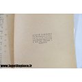 Livre - Maréchal J. STALINE 1941 1945 discours et ordres du jour. Editions France URSS 1945