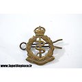 Insigne Royal Army Medical Corps