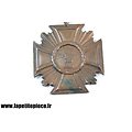 Médaille Allemand NSDAP 10 ans de service. Treue für führer und volk