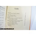 Livre - La ruée allemande Printemps 1918. Par Henri Isselin, éditions Arthaud 1968. Reliure rigide.