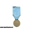 Médaille d'honneur de l'éducation physique