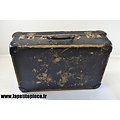 Repro petite valise Luftschutz, Allemand WW2