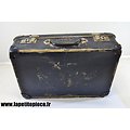 Repro petite valise Luftschutz, Allemand WW2