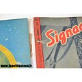 Signal Néerlandais, nummer 1, 3, 11 1944 et Extra Oostnummer 1943
