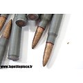 Lot repro cartouches Mauser 7,92mm