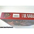 Livre De Gaulle par Yves Guena, éditions Gründ. Fac-similés