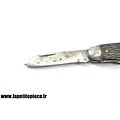 Couteau de poche américain PAL Blade Co. USA