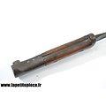 Baionnette Mauser 98K jwh S.A.C. Chatellerault 1943