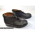 Repro paire de brodequins Allemand WW2 - taille 44