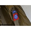 Repro veste Para US - Coat parachute Jumper - taile 65 (XXXL)