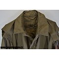 Repro veste Para US - Coat parachute Jumper - taile 65 (XXXL)