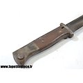 Baionnette Mauser 98K 43 ASW