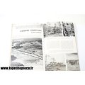 Livre - 1943 Technical manual camouflage - War Department TM 5-267 supplement 1