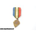 Médaille UNC, Union National des Combattants