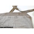 Repro musette 1892 – France WW1 - grise
