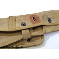 Repro Holster Carbine cal .30 M1 US. LUB. PROD. Co. 1943