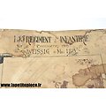 Livre photos souvenir 155 RI Régiment d'Infanterie Commercy 1903