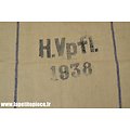 Sac à provision Allemand Hvpfl 1938