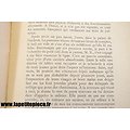 Livre - Une française dans la tourmente. Par Madeleine Gex Leverrier. Editions Emile-Paul 1945