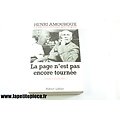 Livre - La grande histoire des Français après l'occupation, la page n'est pas encore tournée, janvier - octobre 1945. Par Henri Amouroux 1993