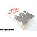 Livre - Histoire de la jeunesse sous Vichy. Par Pierre Giolitto, édition de 1991