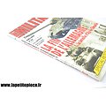 Livre - Militaria magazine hors-série n°60 La bataille d'Aix-La-Chapelle