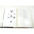 Livre - Insignia decorations and badges of the third reich and occupied countries. R. Kahl 