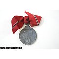 Medaille Allemande Winterschlacht im Osten 1941 1942