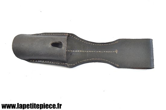 Repro gousset baionnette Allemand 98-05 Première Guerre Mondiale 