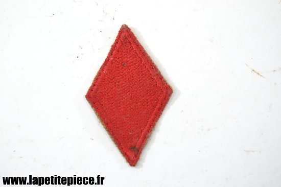 Insigne patch 5th Infantry Division - US WW2 