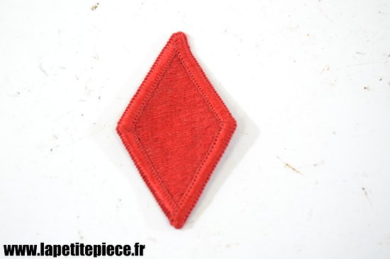 Insigne patch 5th Infantry Division - US post-WW2 
