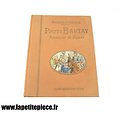Livre - Pierre Bartay prisonnier de guerre, Bougarel-Boudeville édition de 1920 