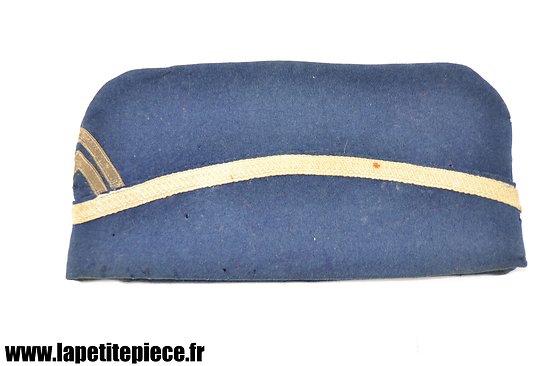 Bonnet de police / Calot Gendarmerie Départementale modèle 1921 - Maréchal des Logis