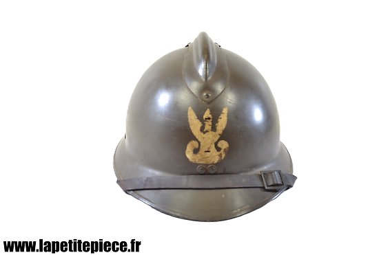 Repro casque Polonais modèle 1926 (Français). Grande taille