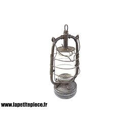 Lanterne Française début 20e Siècle. A.L.G. 