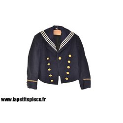 Veste patriotique pour enfants Allemand WW2 - Kriegsmarine 
