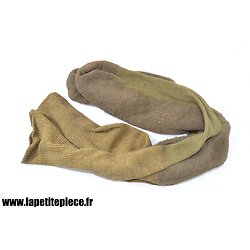 Paire de chaussettes US WW2 - Sock Wool Cushion Sole OD