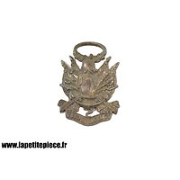 Médaille commémorative de la Guerre de 1870 - 1871. "Oublier Jamais". France WW1 