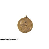Médaille de VERDUN 21 fevrier 1916