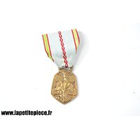 Médaille commémorative 1939 - 1945