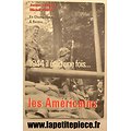 1944 il était une fois ... Les Américains - Jacques Pernet, Michel Hubert. En Champagne à Reims